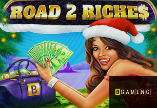 Road 2 Riches