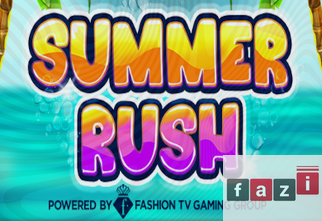 Summer Rush