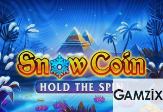 Snow Coin: Hold The Spin