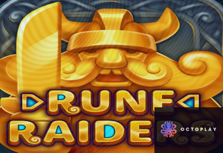 Rune Raiders