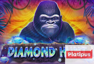 Diamond Hunt