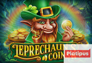 Leprechaun's Coins